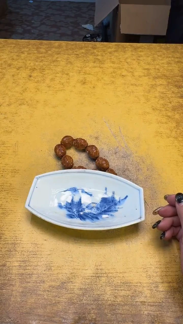 瓷器瓷器瑕疵破破42