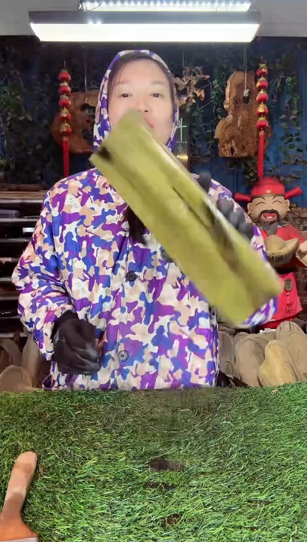 金丝楠小叶桢楠2