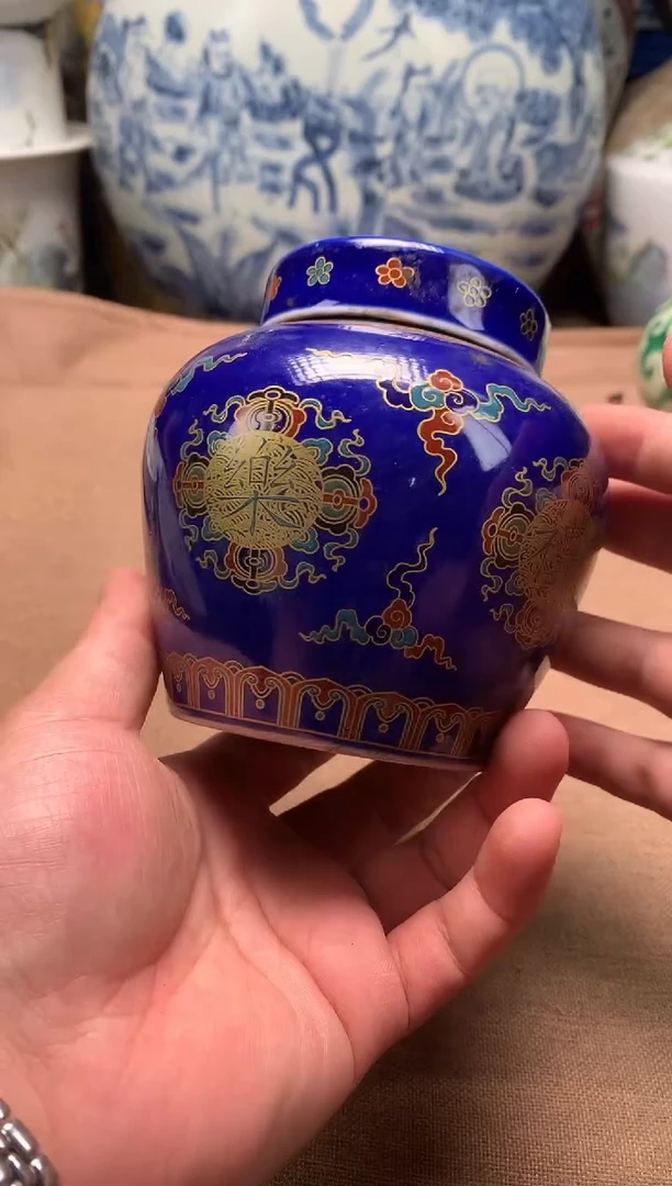 摆件旧藏瓷器旧藏瓷器