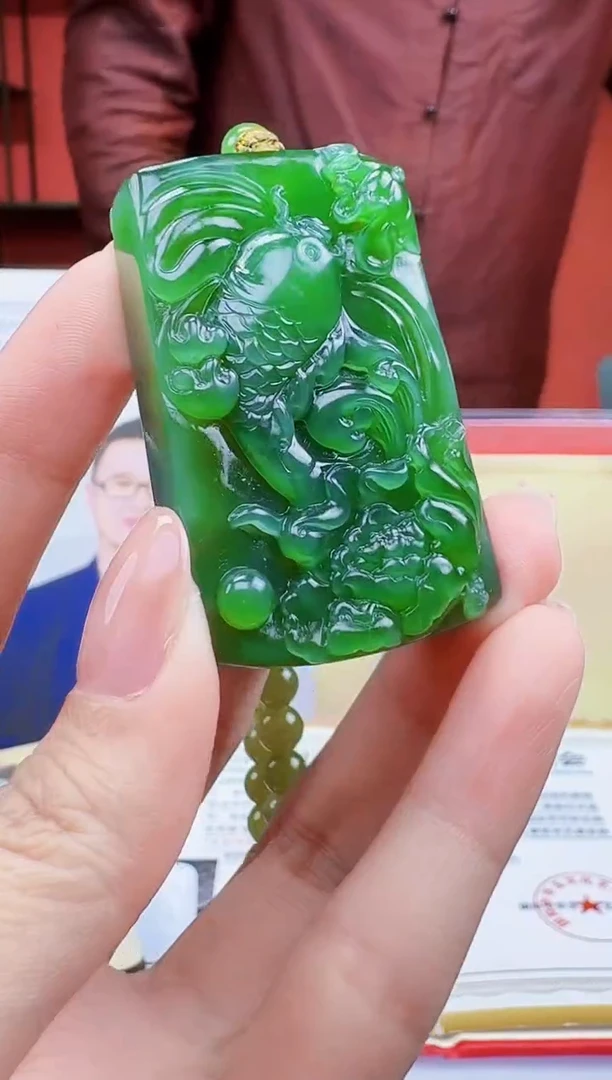 定制和田玉天然和田玉（拍一发一）