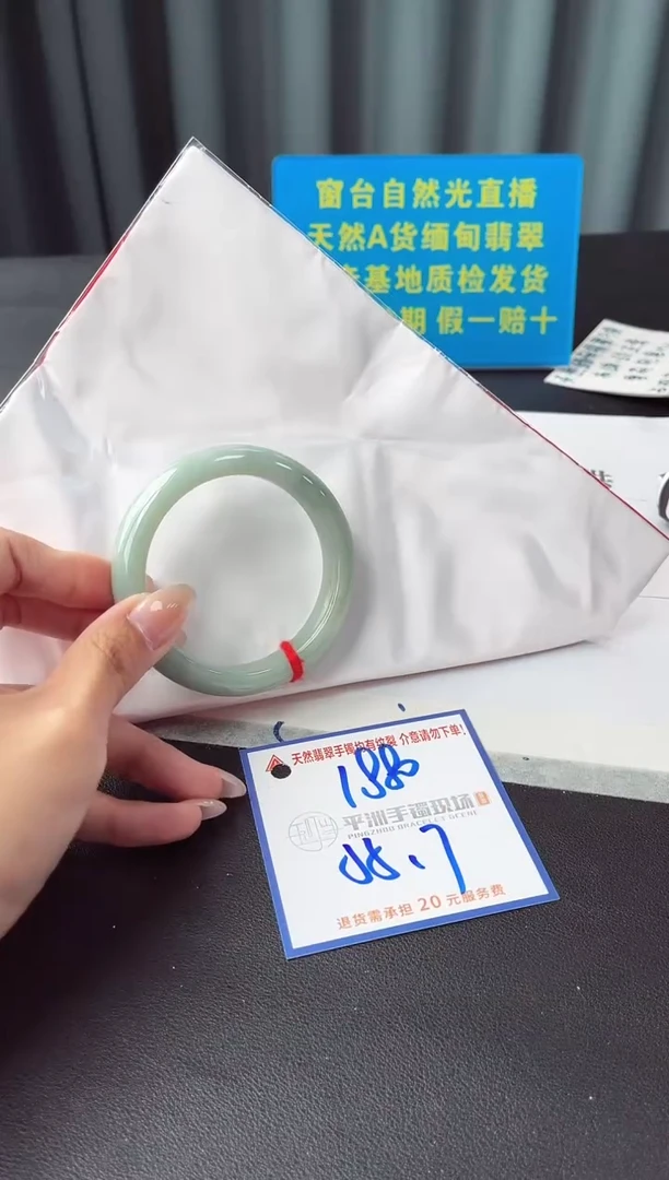 未镶嵌手镯翡翠11111