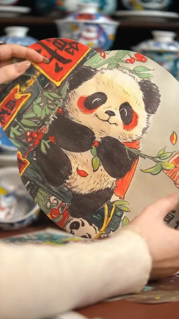 瓷片昨明茶席（福利价格）