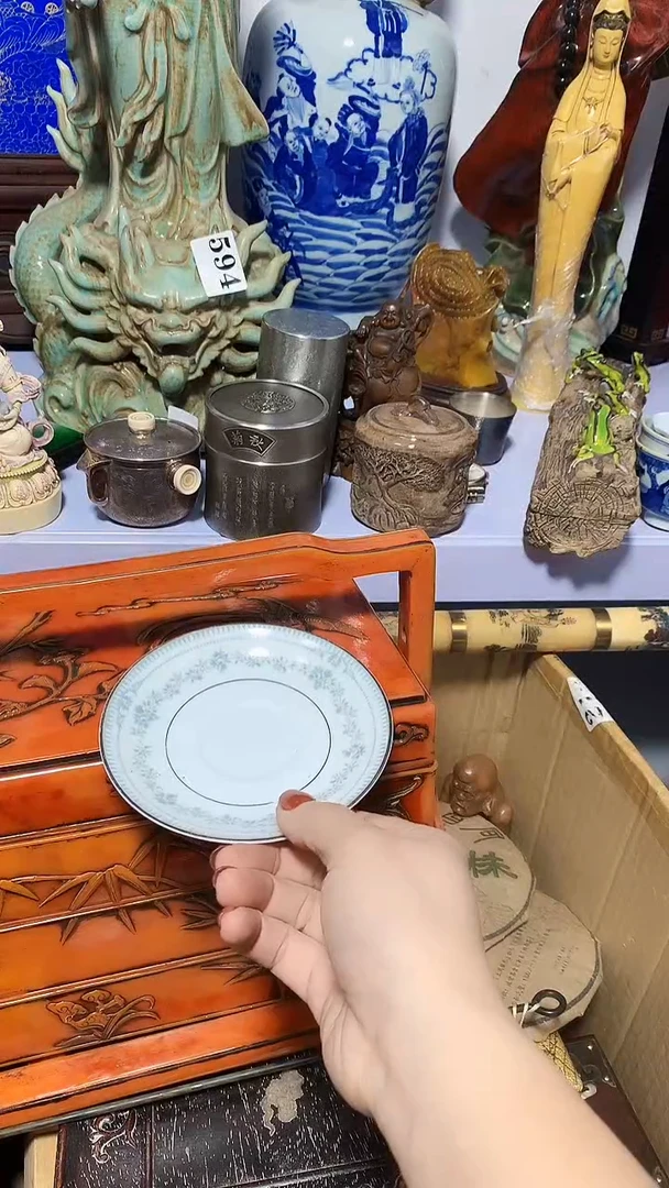 五**尊瓷器默认链接一物一拍