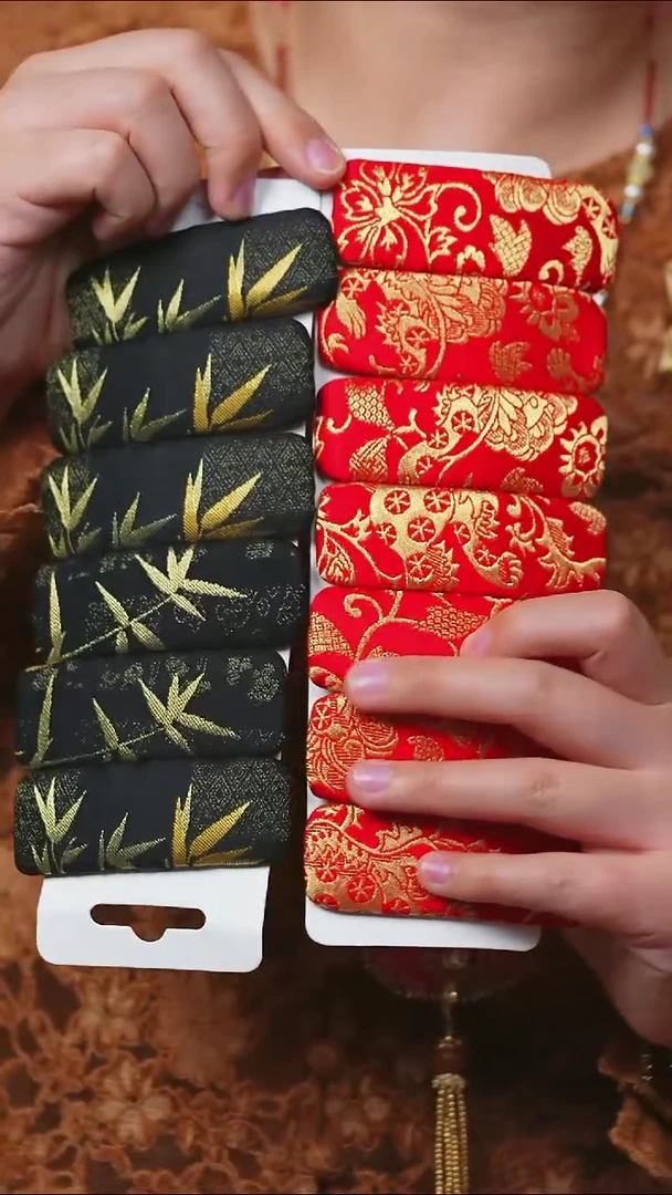 织绣0801非遗国风手工美物
