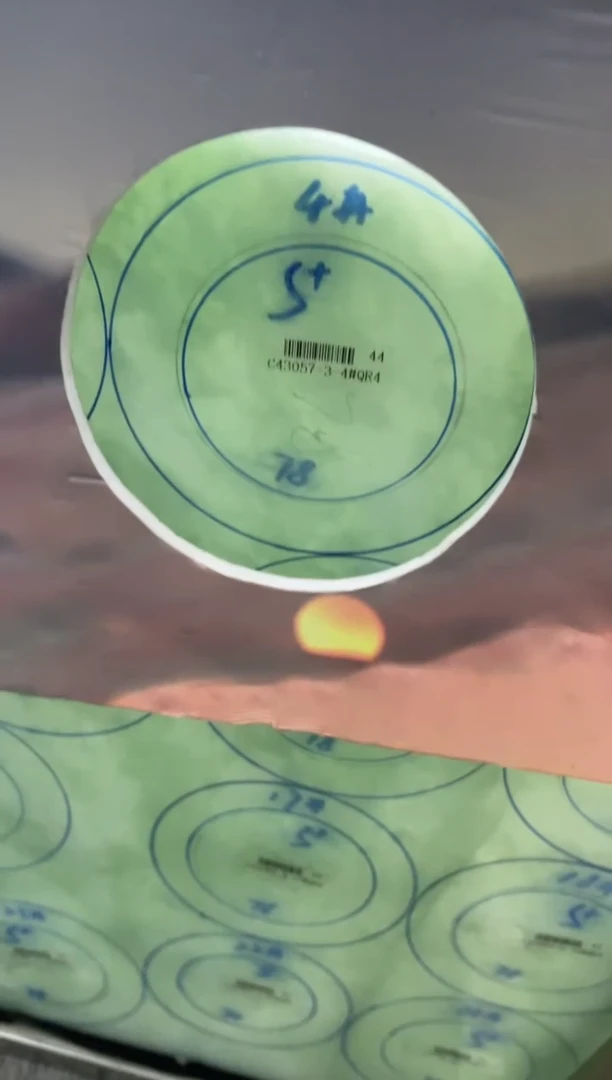 【闪购商品】定制翡翠手镯未镶嵌DDH88509