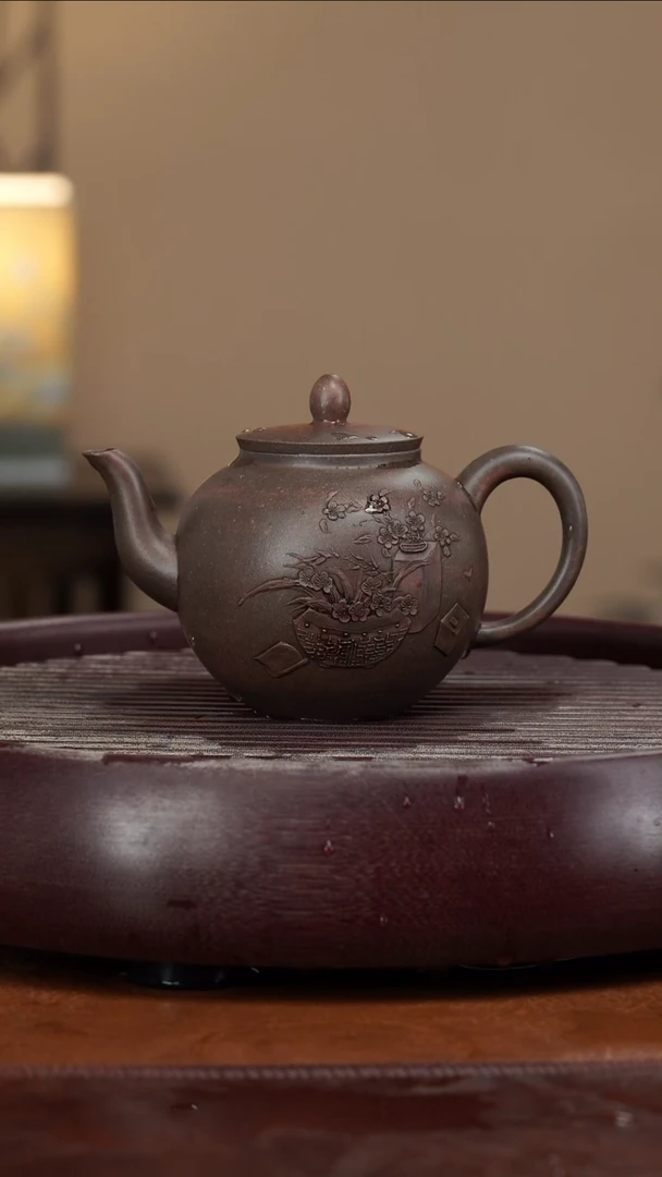 【闪购商品】紫砂茶壶宜兴紫砂壶