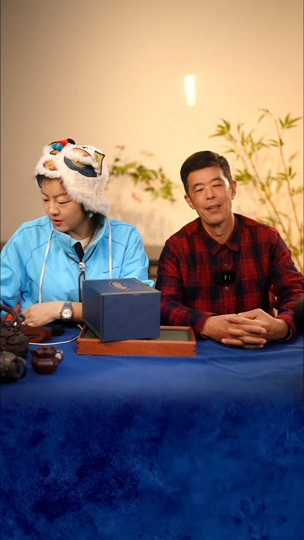 宜兴紫砂 紫砂茶壶17 猴杯