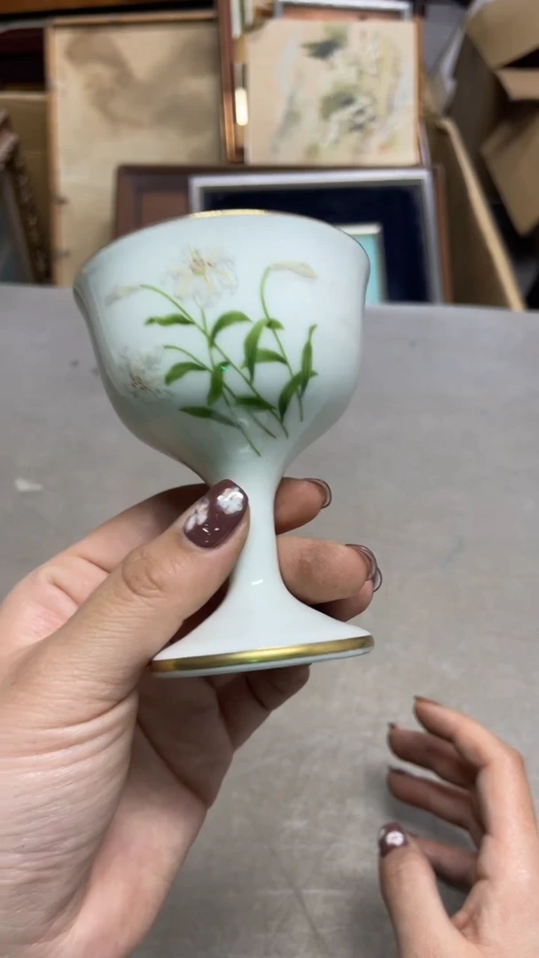 杯一只杯子默认微瑕