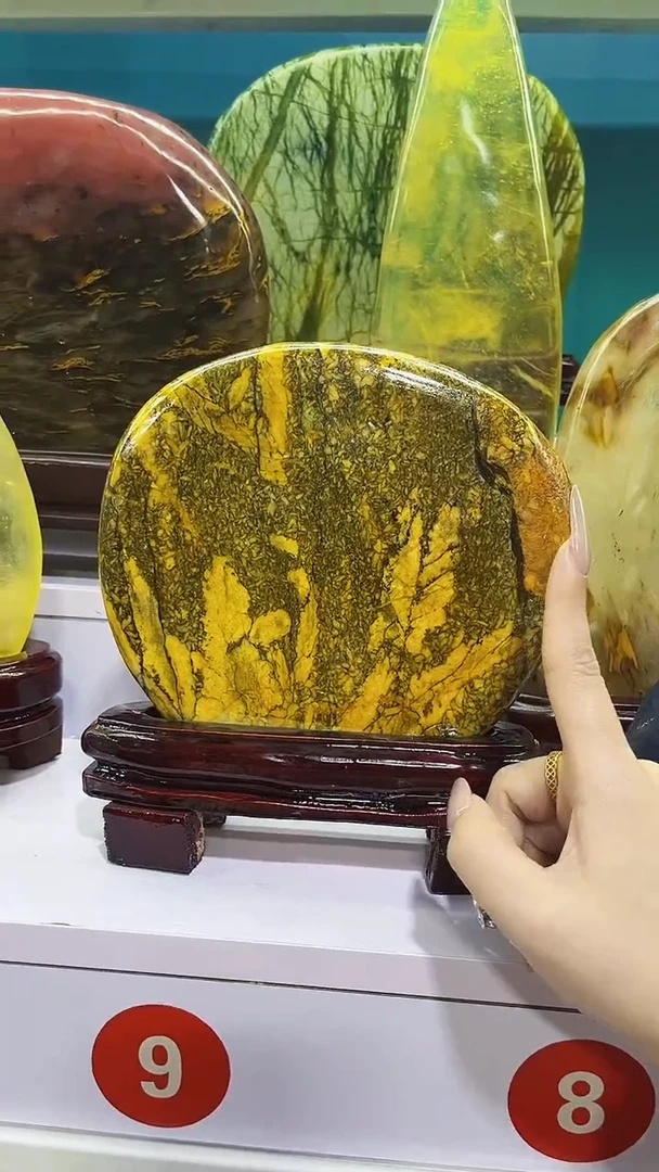 石材家居摆件家居摆件