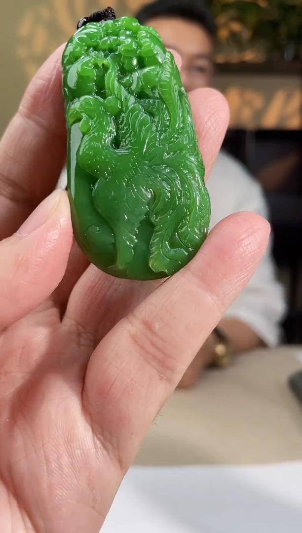 定制和田玉多样性发货拍一发一