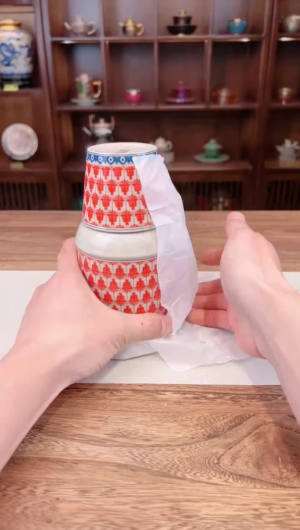 【闪购商品】其他方圆茶器门店库存福利