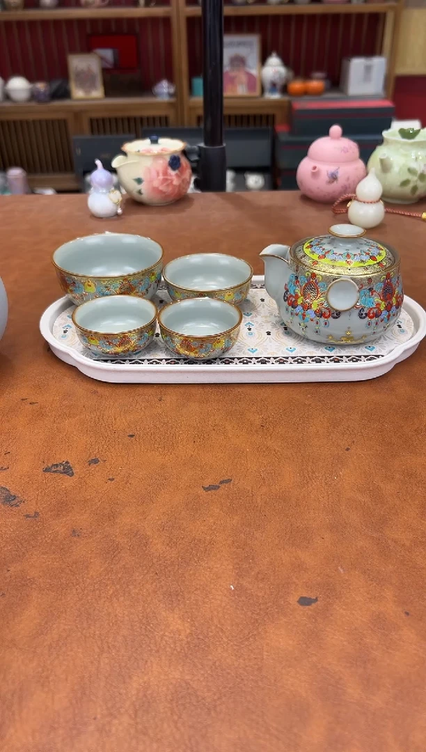 -熹宁陶瓷通用链接