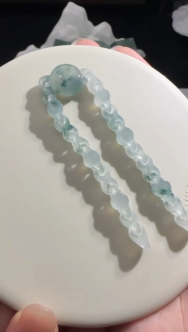 未镶嵌定制翡翠缅甸A货翡翠
