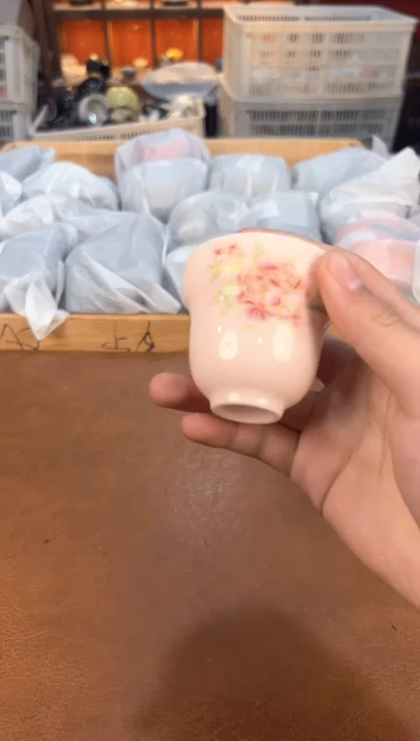 户外便携式家用旅行茶具