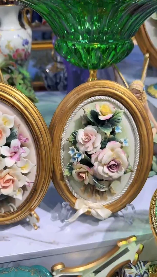 陶瓷米多家中古美物 如图所示3614