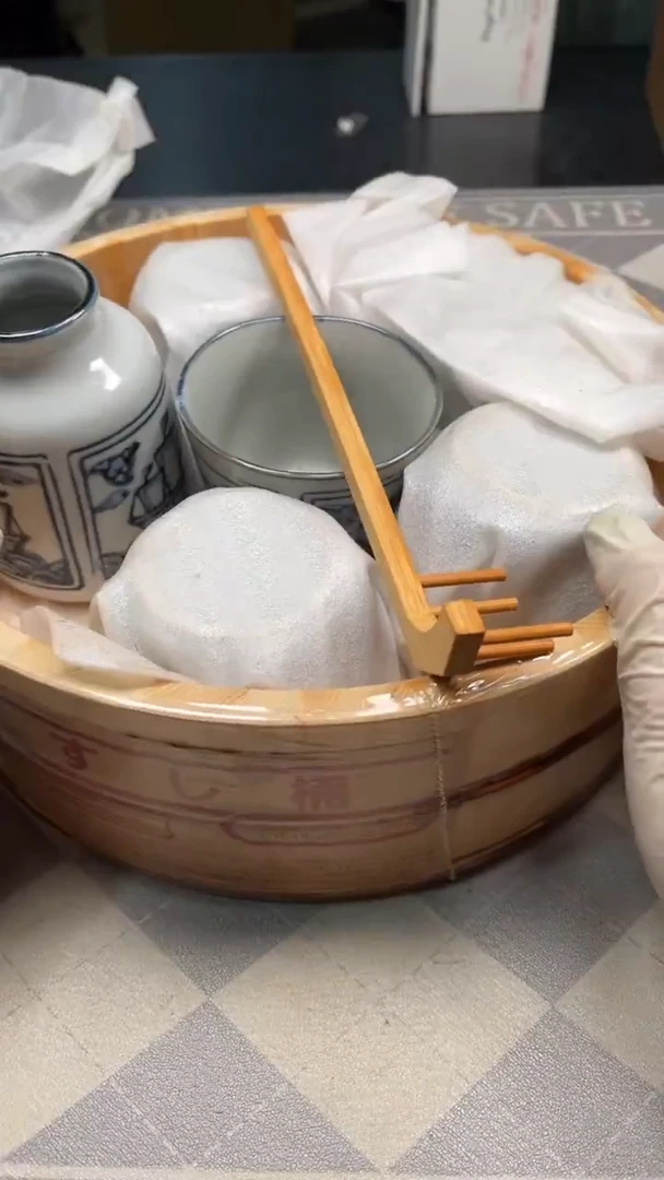 瓷片陶茶666文玩周边多人