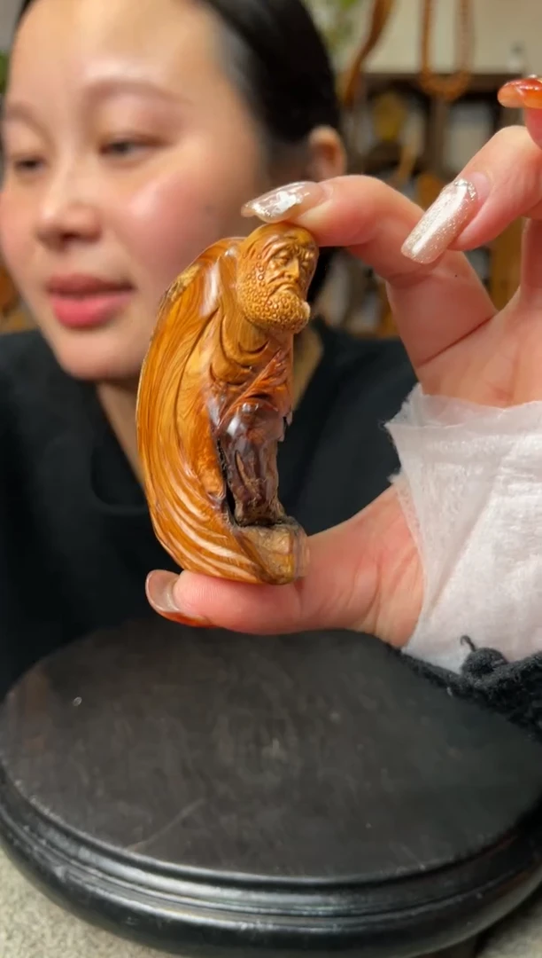 柏木（崖柏）崖柏小件