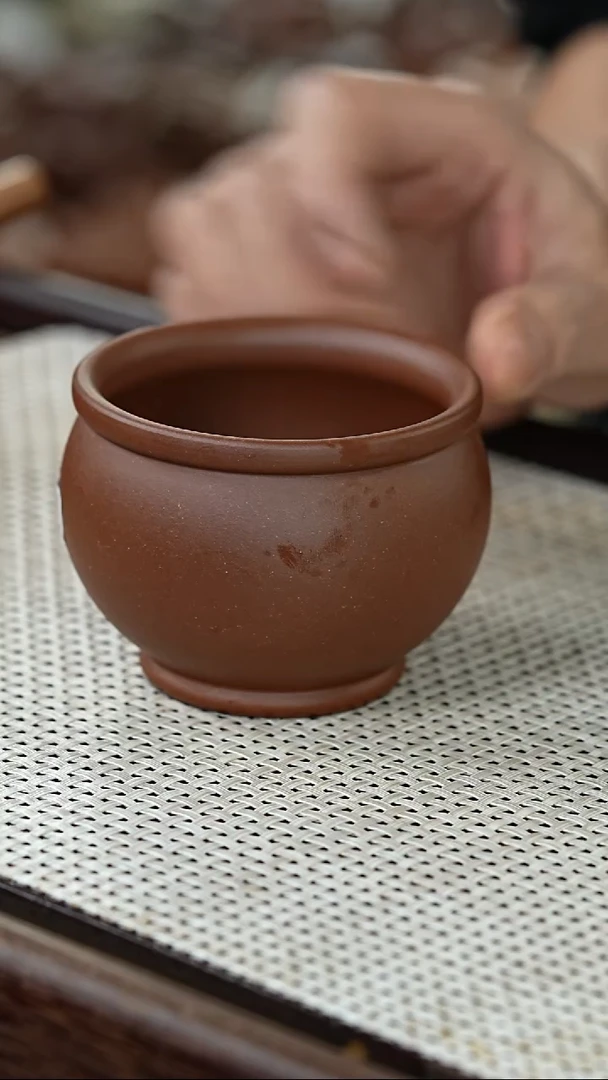 【闪购商品】紫砂其他@@3241原矿紫砂