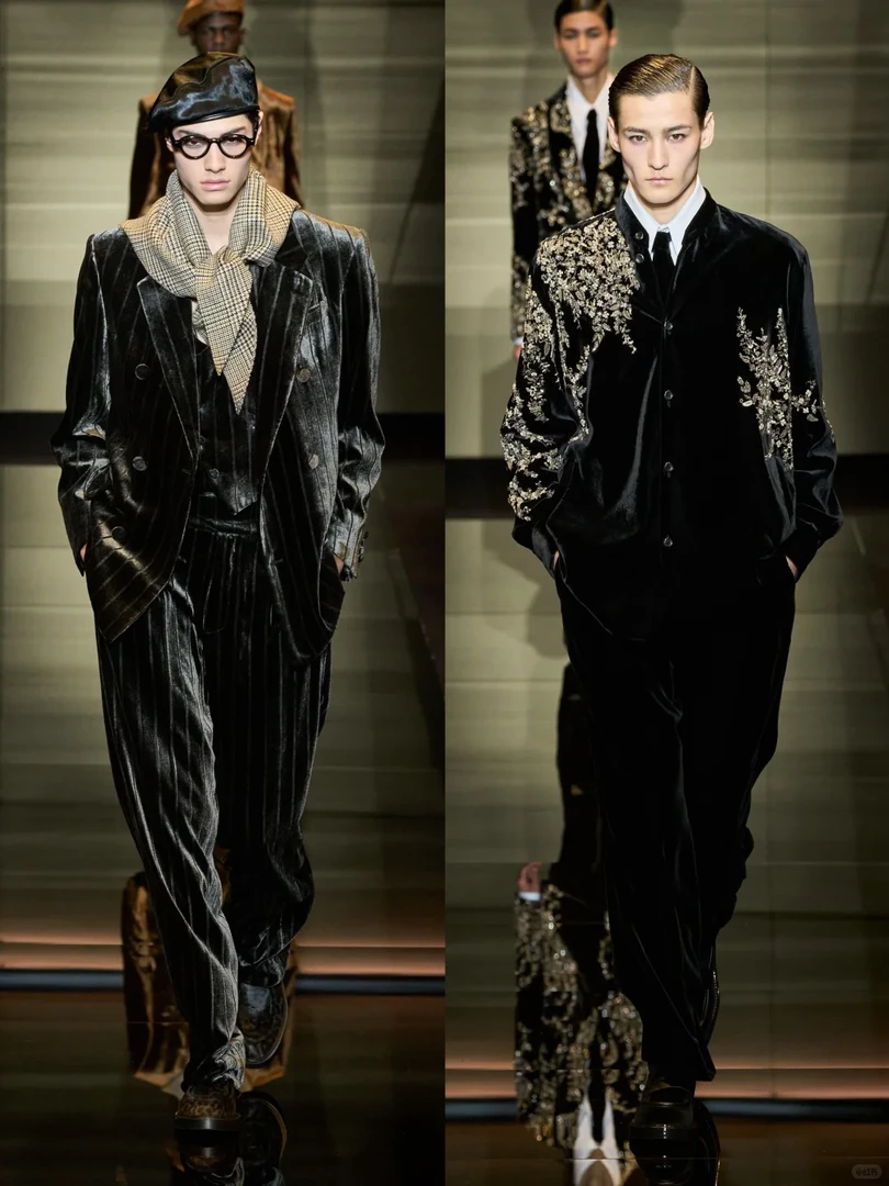 【财哥专属】2025上新秋冬插肩袖休闲夹克百搭外套-3522#