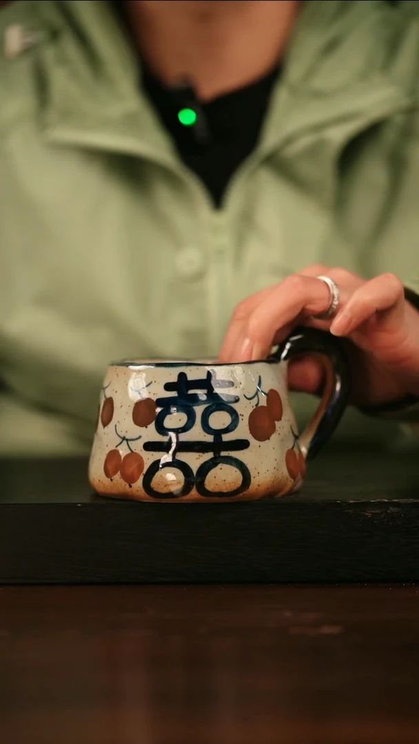 【闪购商品】其他085遇瓷手作同款