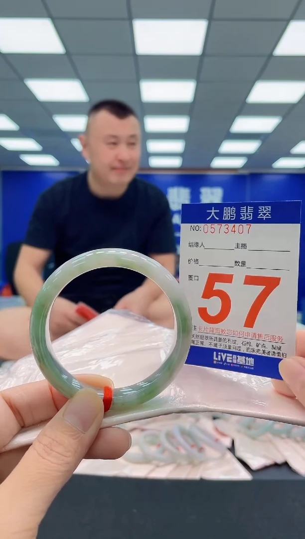 未镶嵌手镯翡翠AAAAAAAAA
