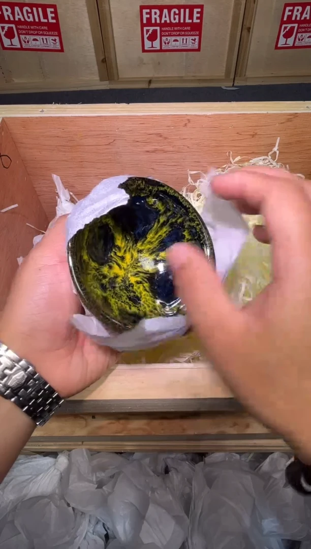 茶盏主人杯精选一只16