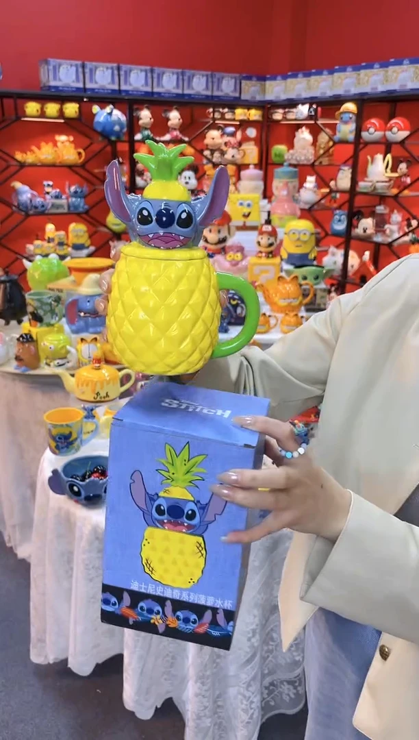 【闪购商品】1@@家用水杯陶瓷杯子