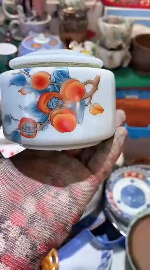 【闪购商品】瓷片11111111111111