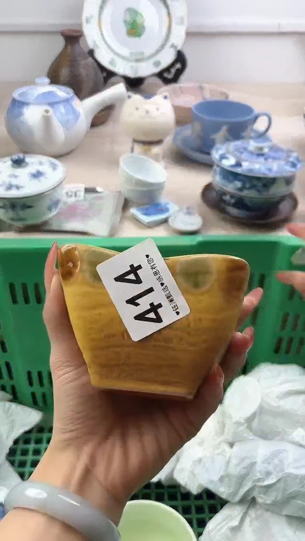 【闪购商品】瓷片414，，，，，，