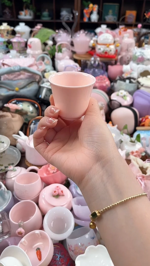 【闪购商品】壶茶具：库存仅剩1件