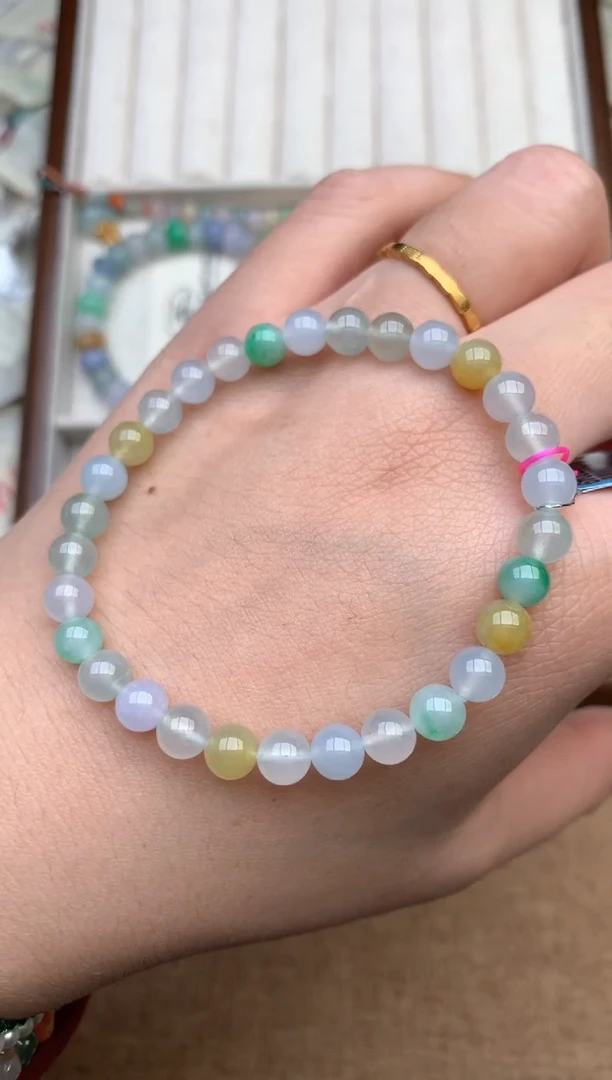 未镶嵌挂件翡翠一