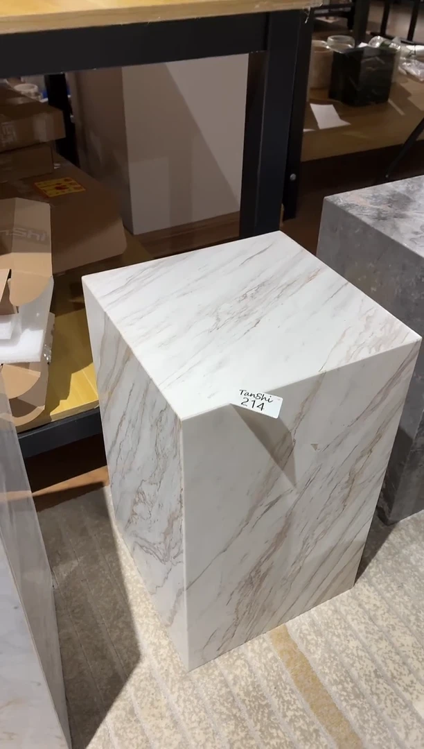 石材214南斯拉夫白30*50