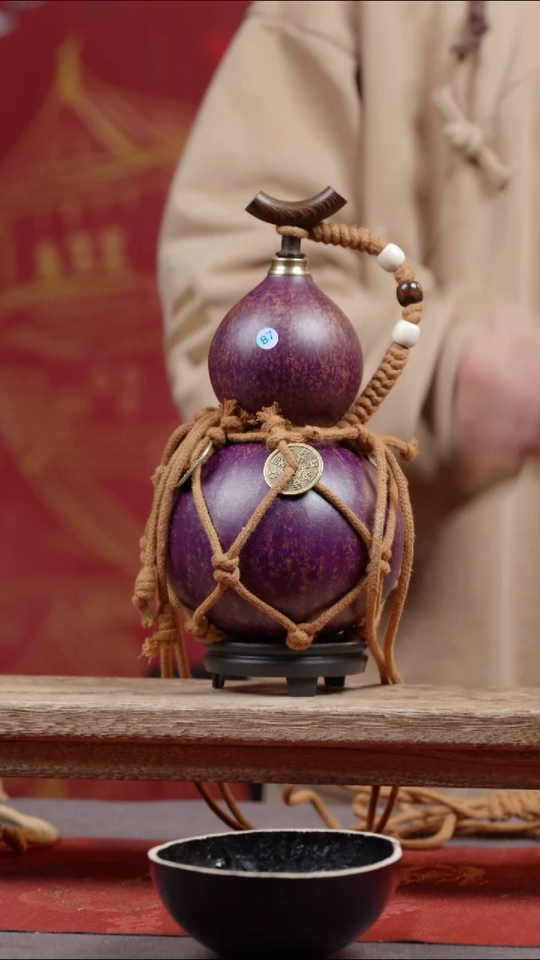 87号大漆葫芦一物一拍拍拍退退限购拉黑