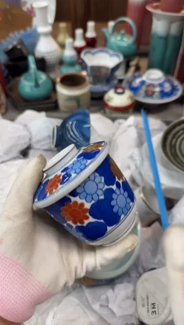 喜***祥瓷器瓷器瓷器瓷器