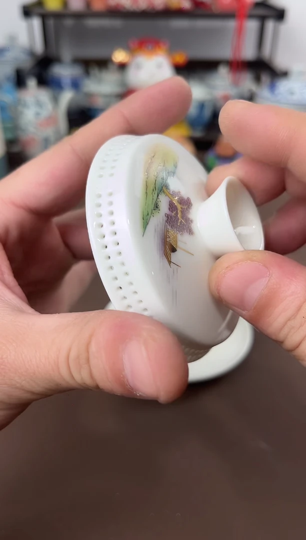 瓷片陶瓷库存清仓福利！