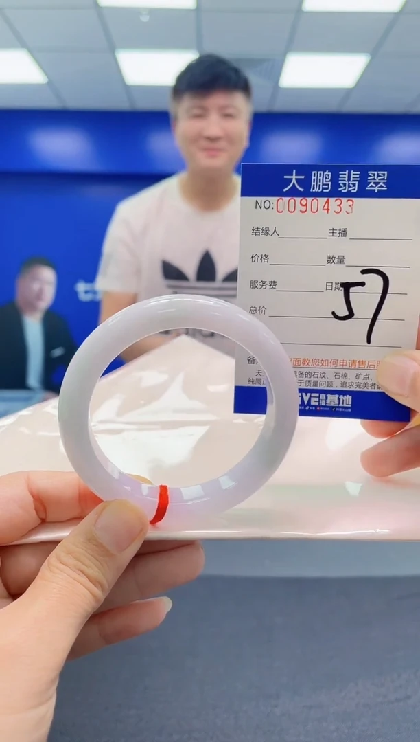 未镶嵌手镯翡翠AAAAAAAAA