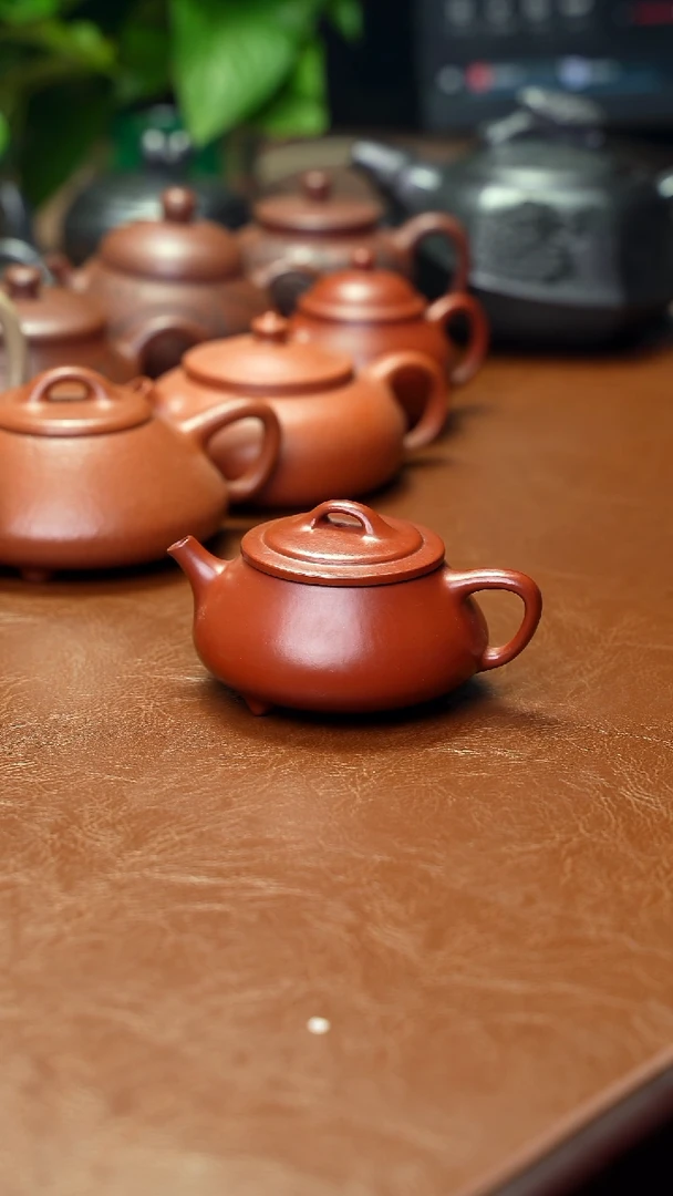 茶壶紫砂铁*特价 秒杀180cc