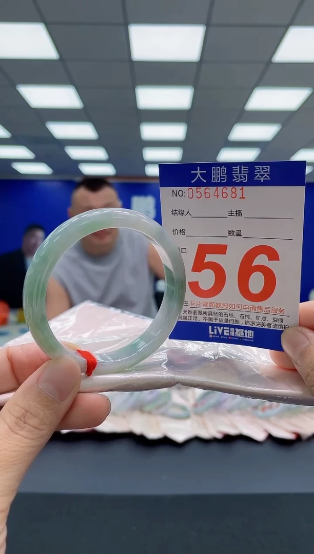 未镶嵌手镯翡翠AAAAAAAAA
