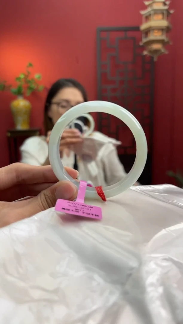 未镶嵌手镯翡翠翡翠手镯6