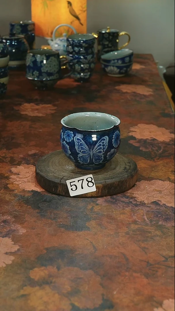 茶碗............578