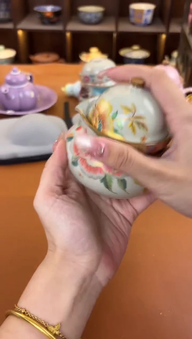 库存仅剩一单（不带礼盒）