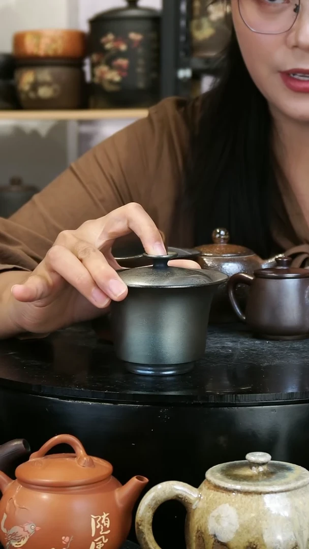 壶一只312-不指定  苏橙茶周边