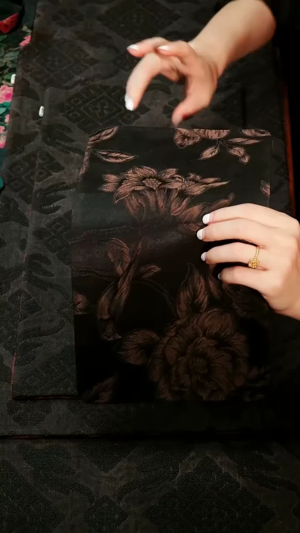 别具一阁布艺尺寸32+17