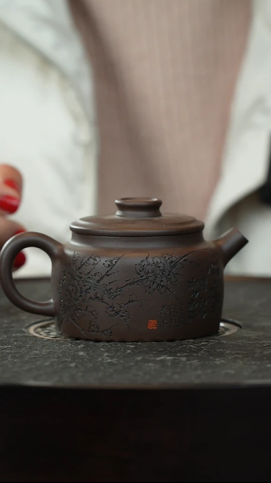 【闪购商品】紫砂茶杯紫砂杯主人杯