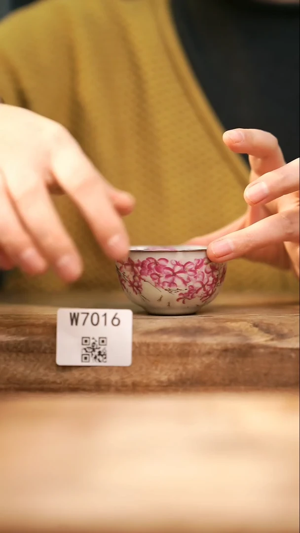 【经典福利】/ 杯子@@W7016