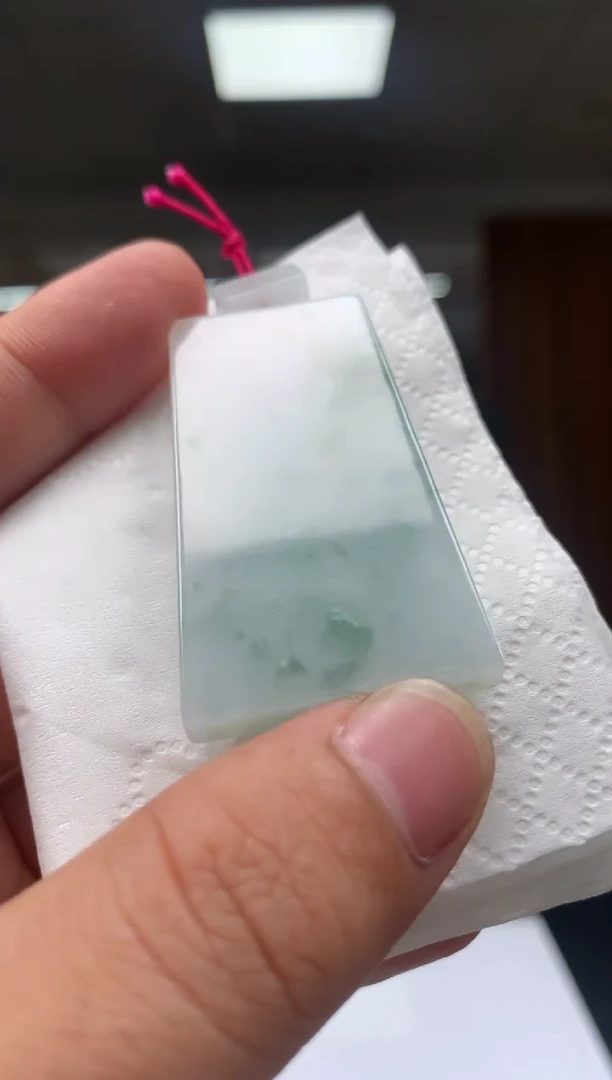 未镶嵌定制翡翠          *129
