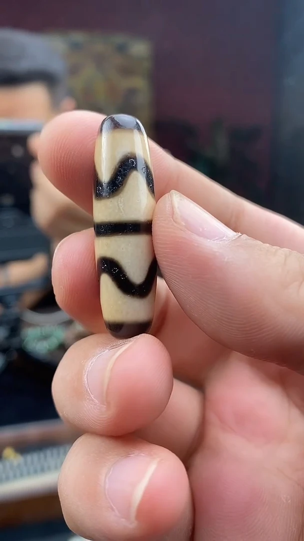 玛瑙/玉髓31未镶嵌-05011多样性发其一