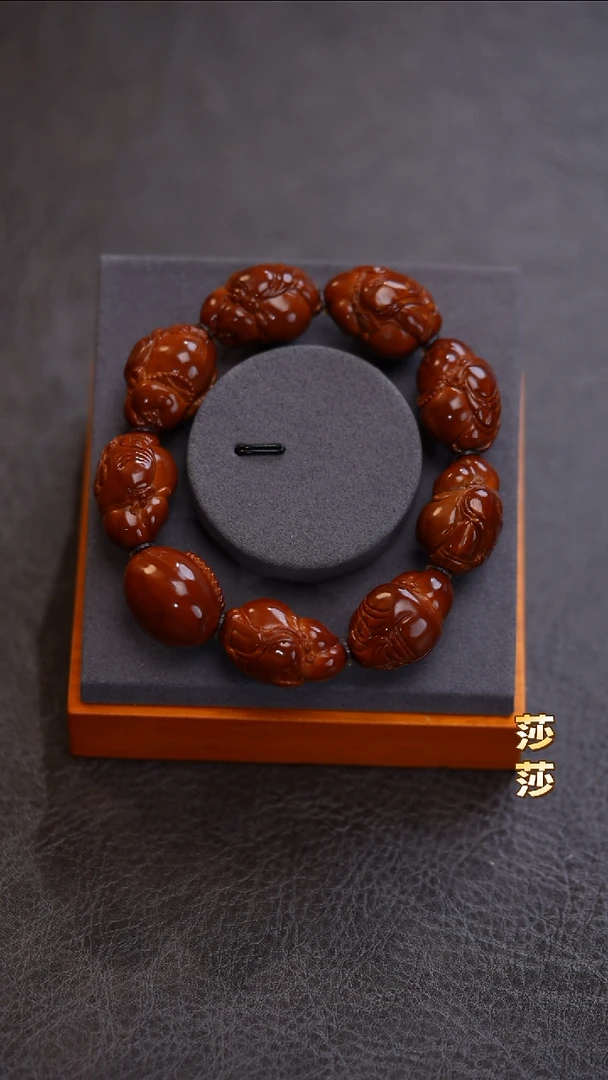 吊坠橄榄核计****场橄榄核