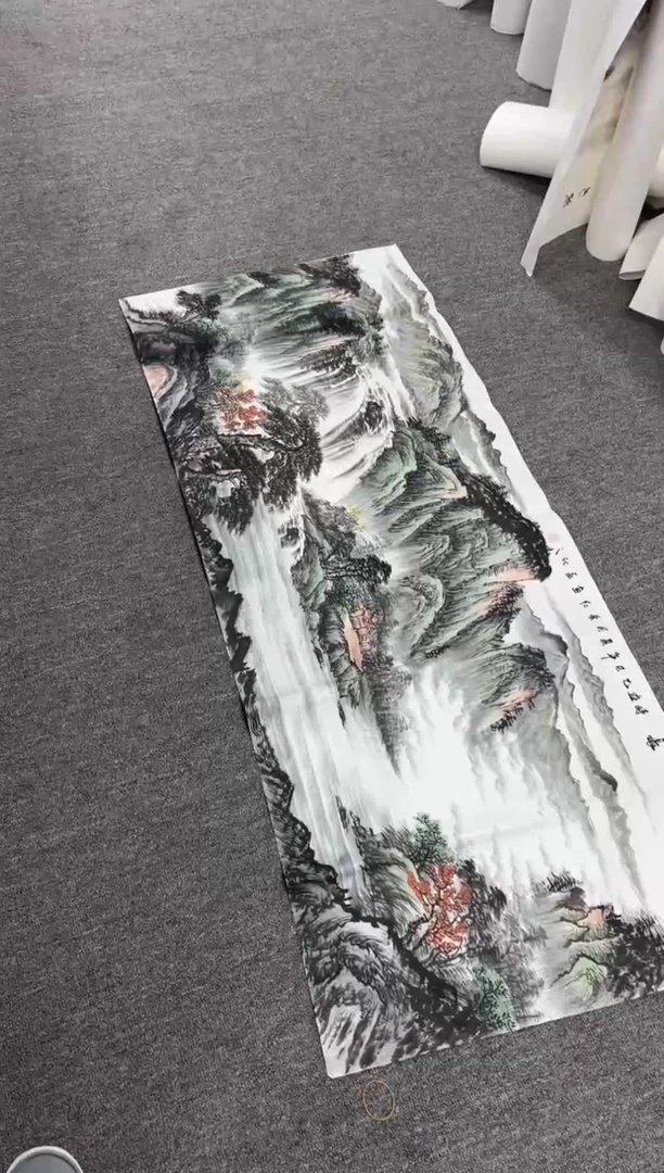 国画艺初美术馆精选链接--