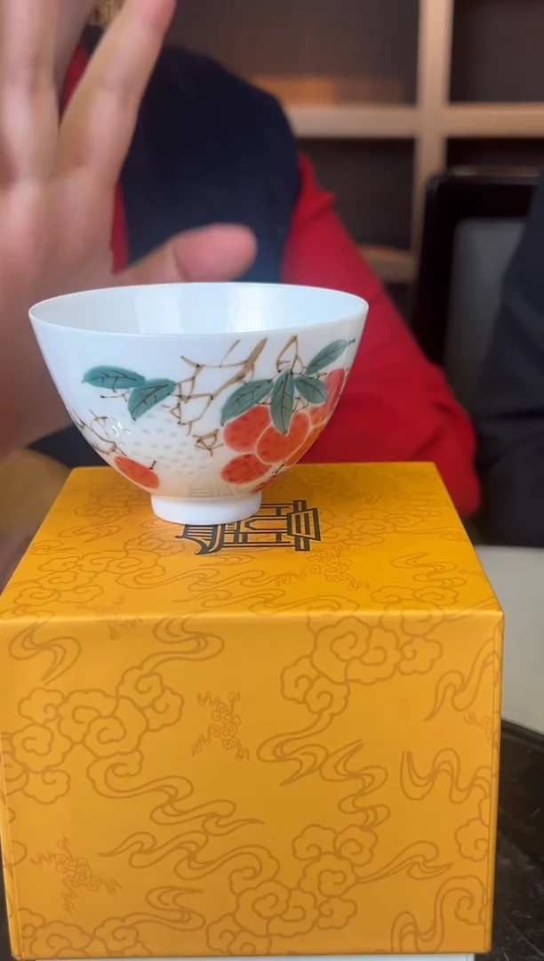 陶瓷博会&浮梁瓷局古县衙专场4